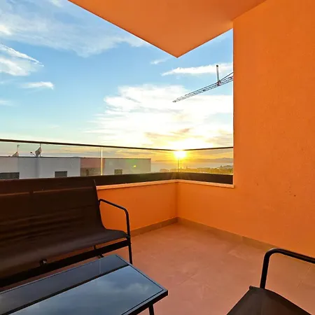 Apartament Spyro *